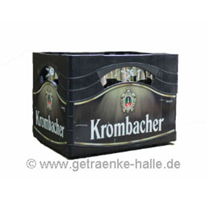 Krombacher Pils